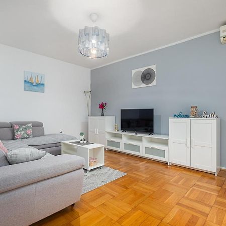 Dea B4+1 Daire Poreč Dış mekan fotoğraf