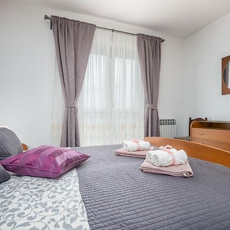 Dea B4+1 Daire Poreč Dış mekan fotoğraf