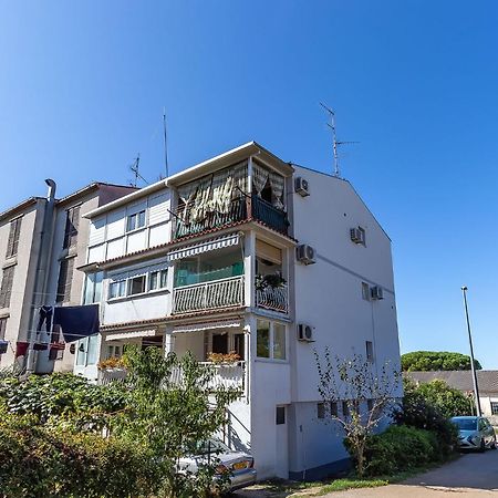 Dea B4+1 Daire Poreč Dış mekan fotoğraf