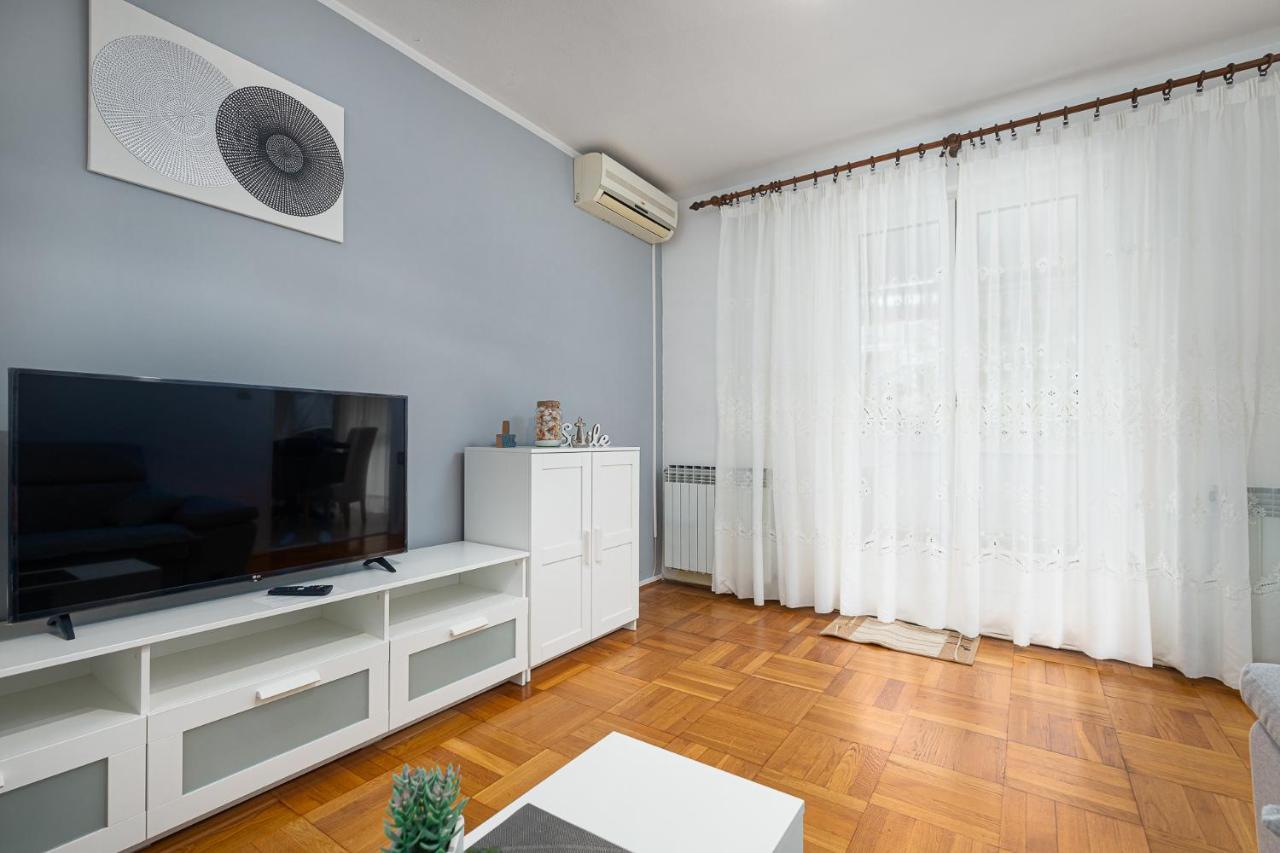 Dea B4+1 Daire Poreč Dış mekan fotoğraf