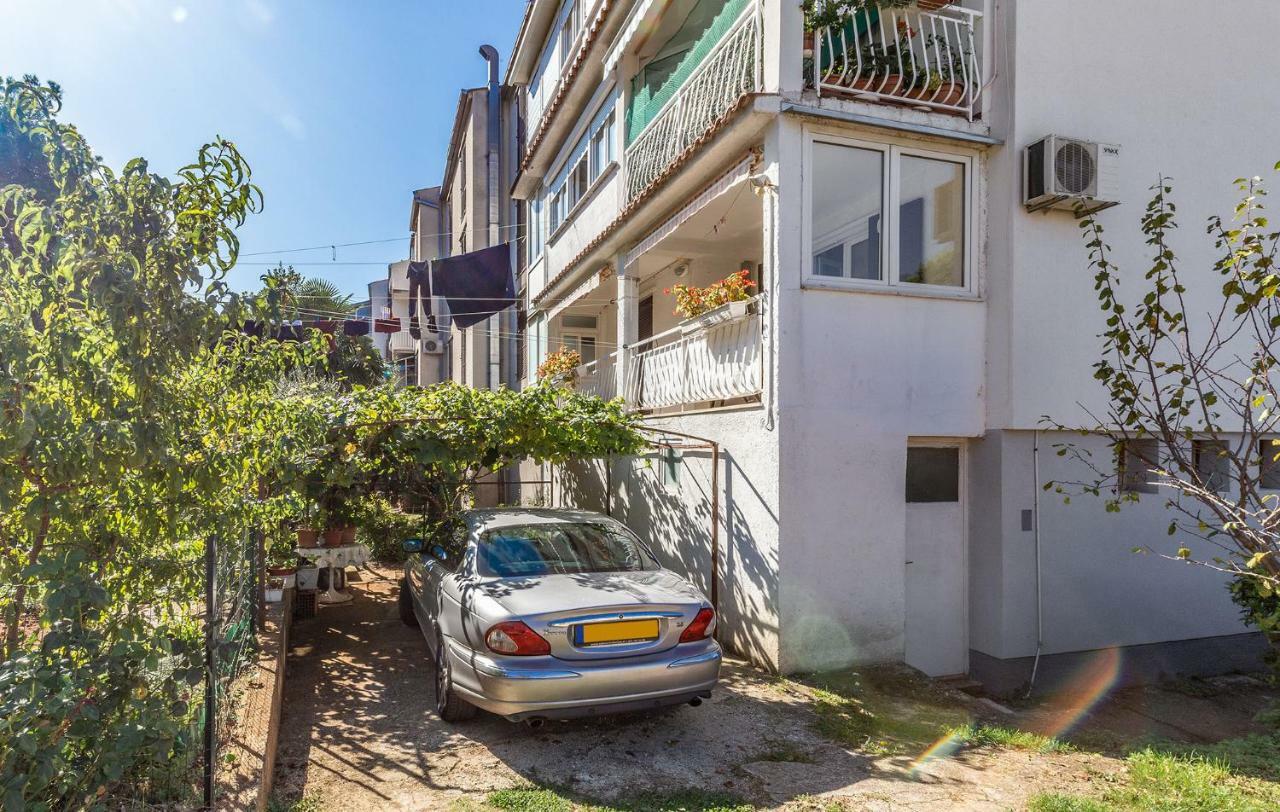 Dea B4+1 Daire Poreč Dış mekan fotoğraf